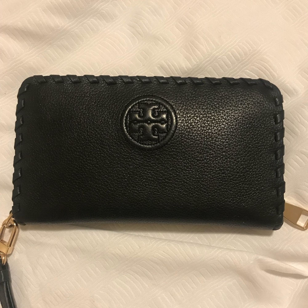 Tory Burch Wristlet